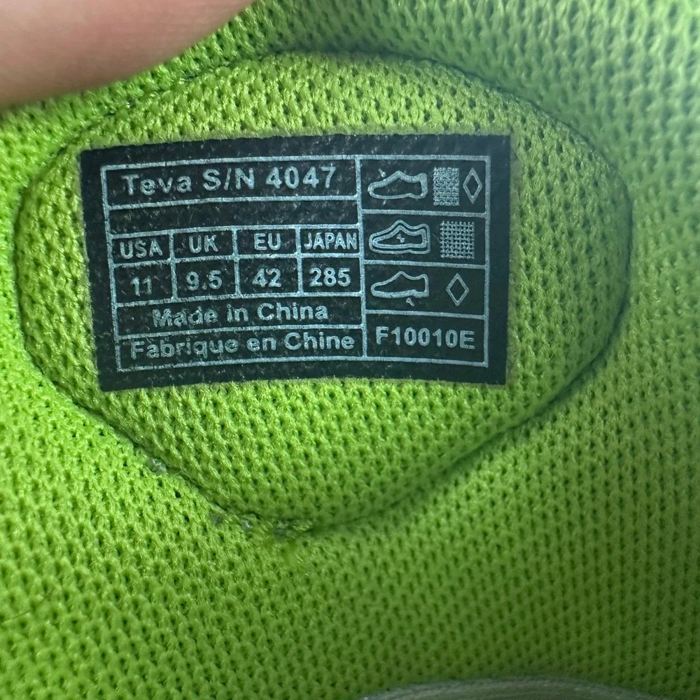 Teva these versatile